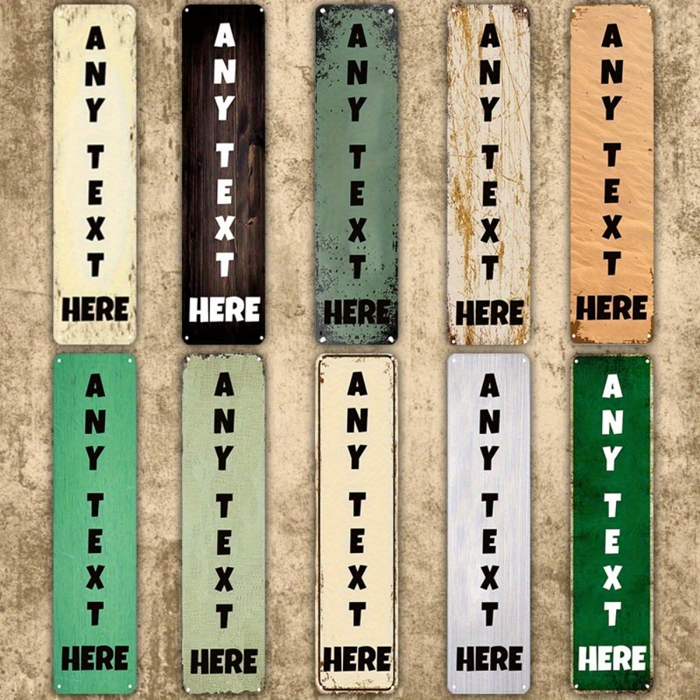 Insegna da parete personalizza - Home Decor Lovely Home recensione e prezzo