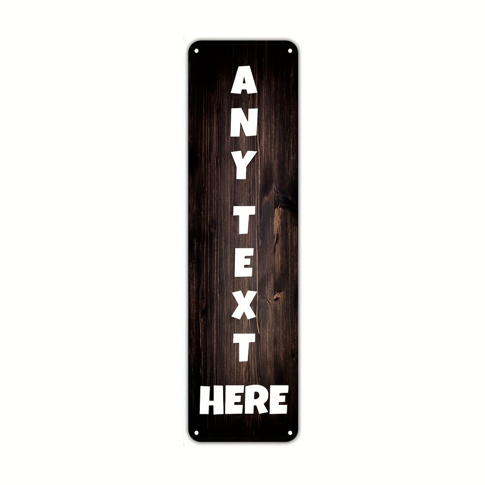 Insegna da parete personalizza - Home Decor Lovely Home recensione e prezzo
