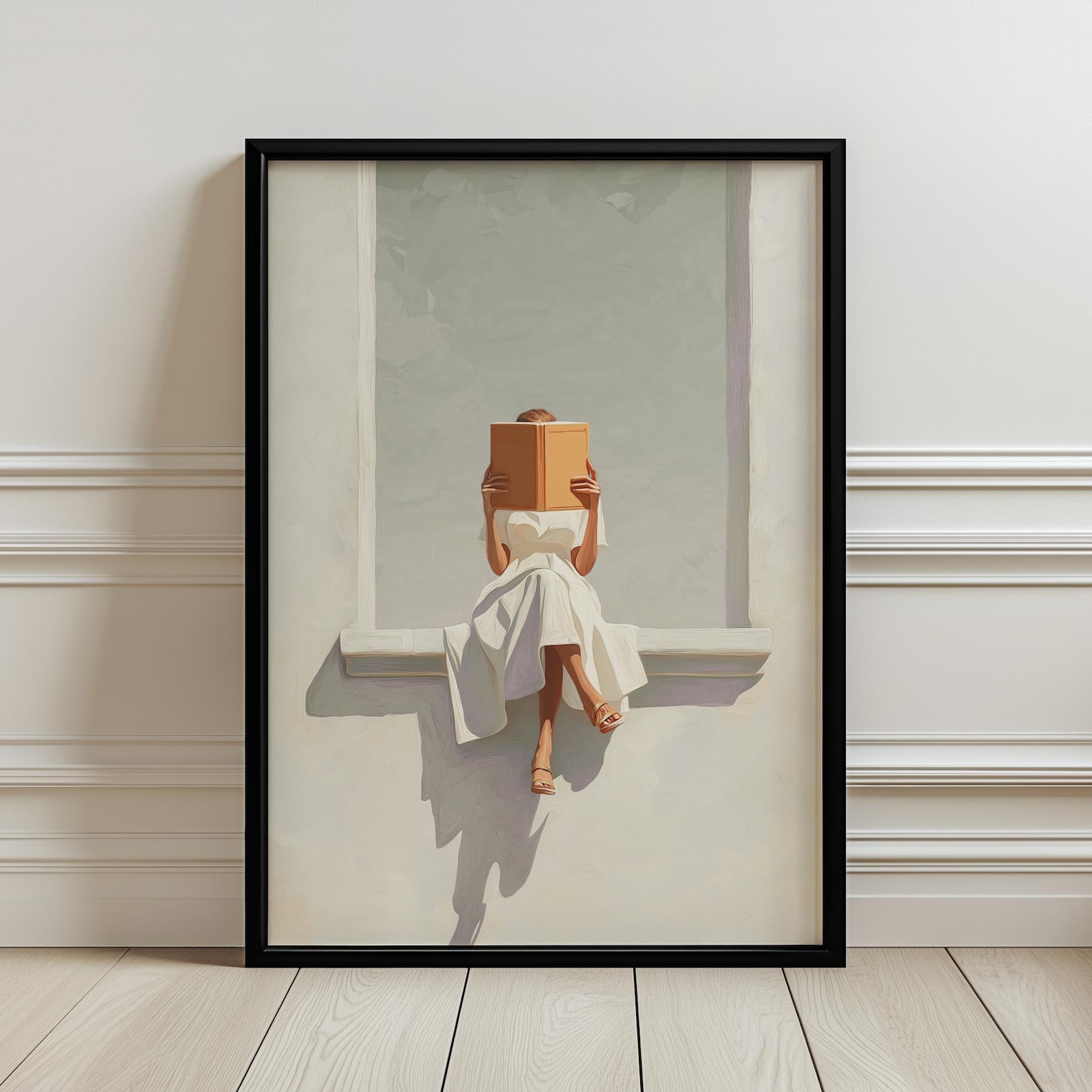 Stampa artistica su tela moder - Home Decor Design Interior recensione e prezzo