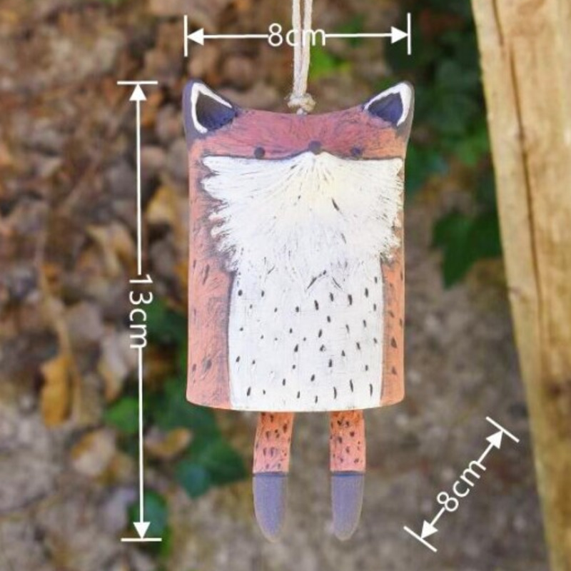 Carillon a vento in resina a f - Boho Wind Chimes recensione e prezzo
