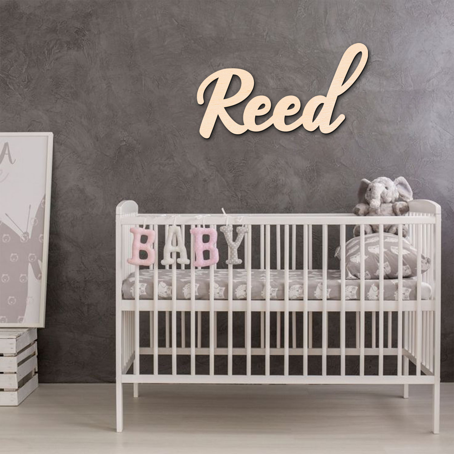 1 pezzo di targa in legno pers - Home Decor For Birthday recensione e prezzo