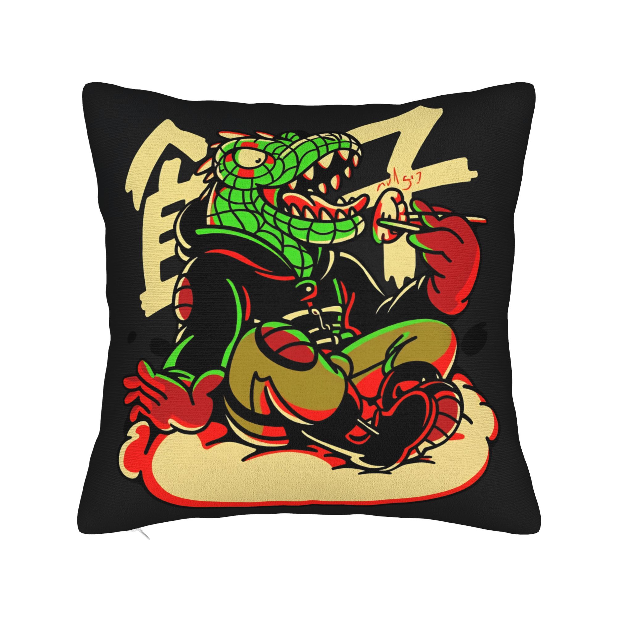 Fodera per cuscino Anime Doroh - Home Decor Design Ideas recensione e prezzo