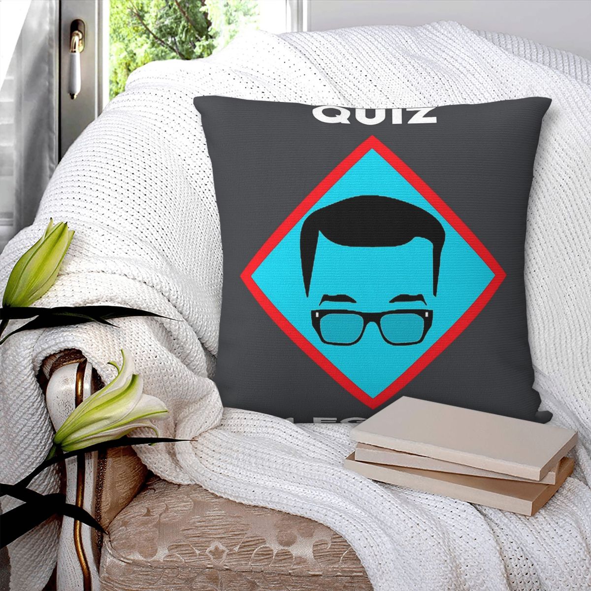 Richard Osman Quiz Legend Fede - Home Decor Quiz Free recensione e prezzo
