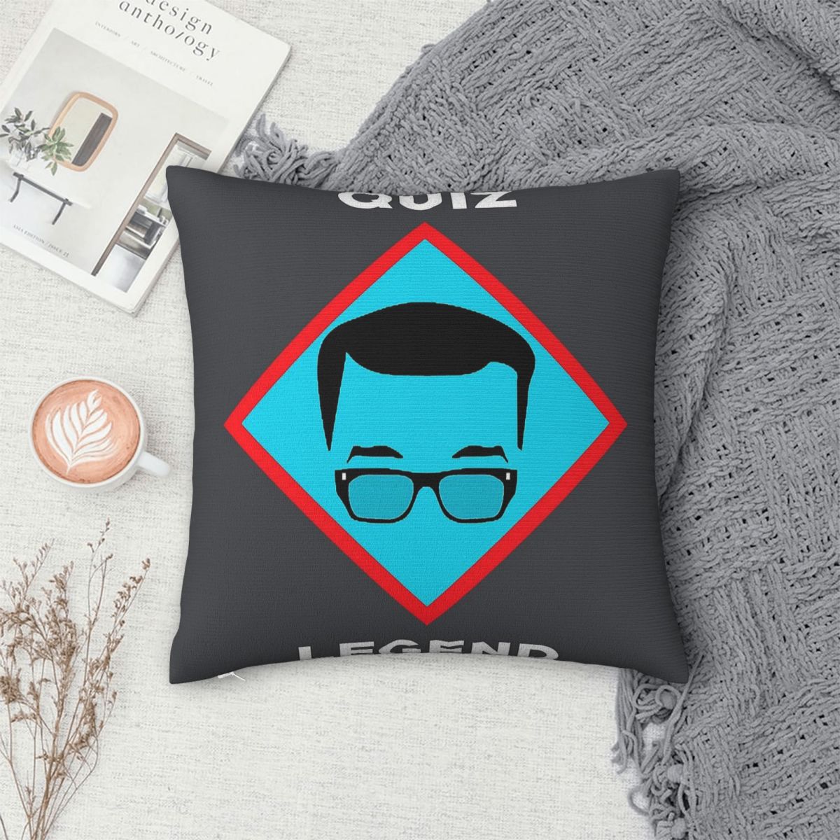 Richard Osman Quiz Legend Fede - Home Decor Quiz Free recensione e prezzo