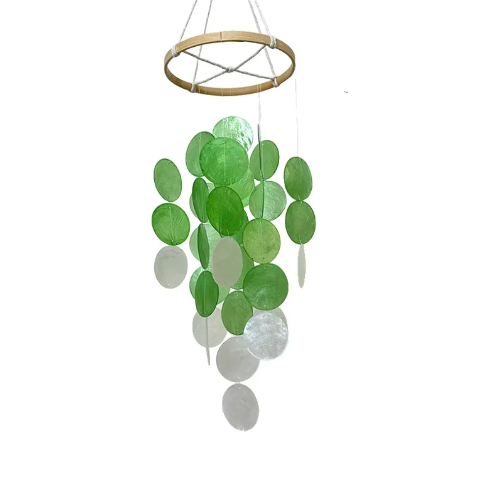 Carillon a vento bohémien fatt - Boho Wind Chimes recensione e prezzo