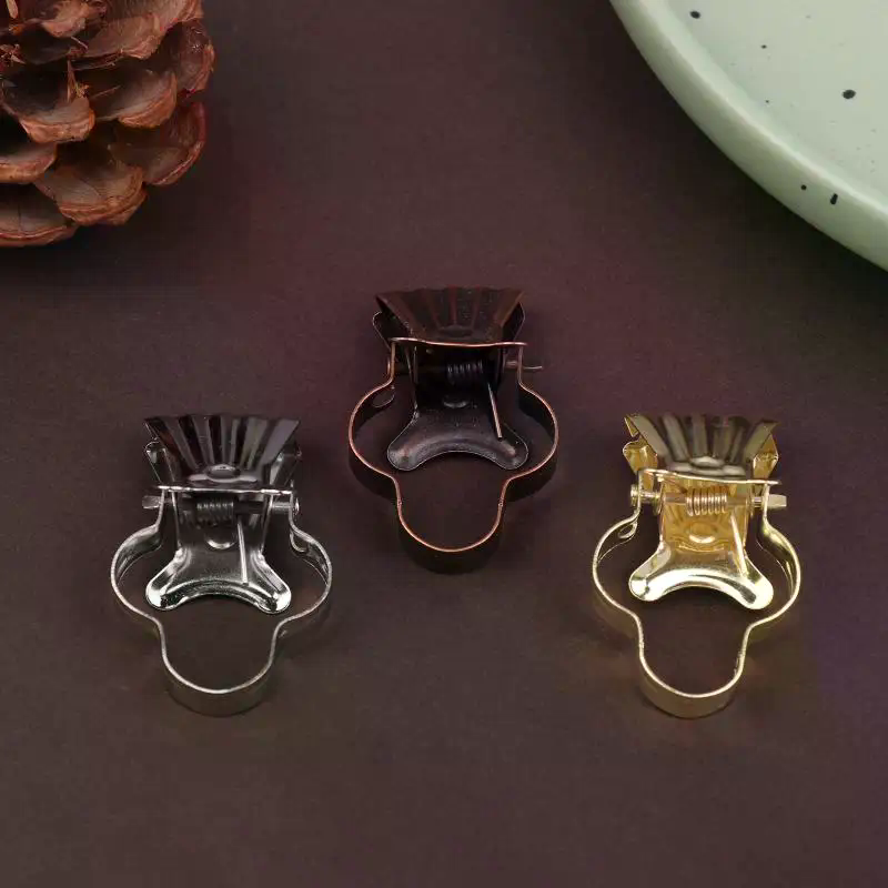 10 Pezzi Mini Ganci in Metallo - String Curtain Light recensione e prezzo