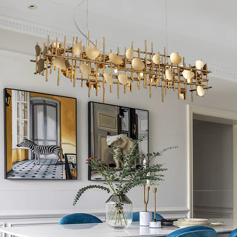 Cavo in acciaio inossidabile 3 - String Curtain Light recensione e prezzo