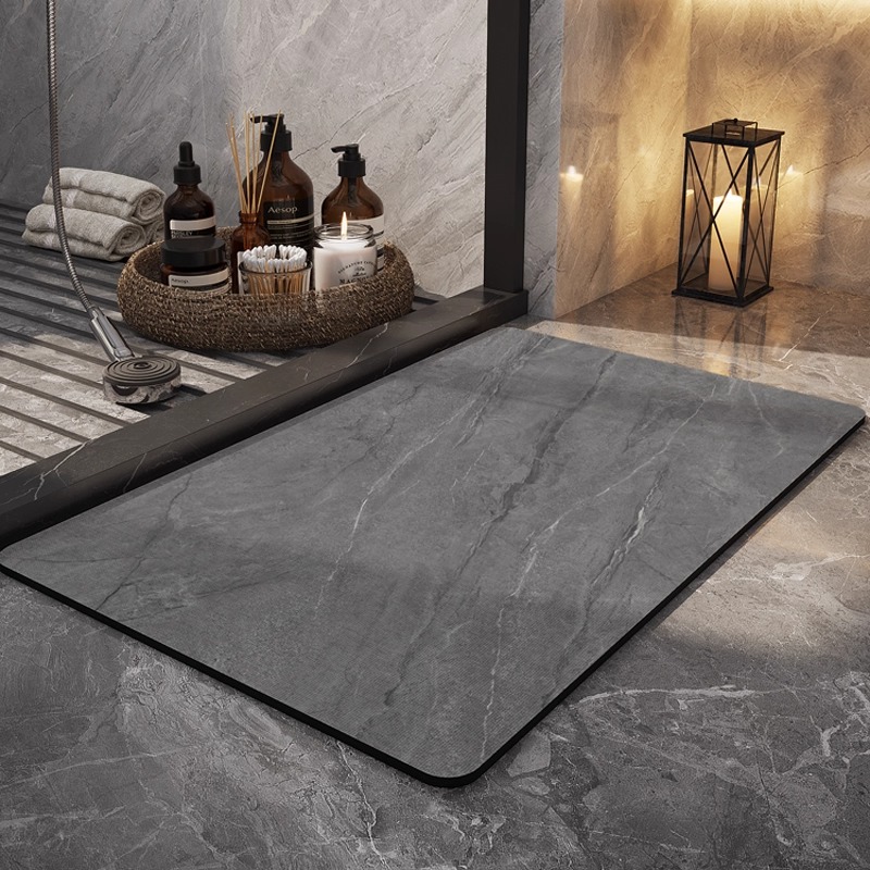 Tappeto da Bagno Decorativo, A - Home Decor Online Free recensione e prezzo