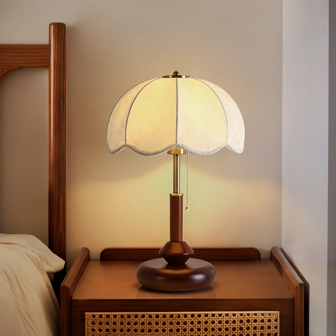 Lampada da Tavolo Vintage a Cu - Home Decor Vintage recensione e prezzo