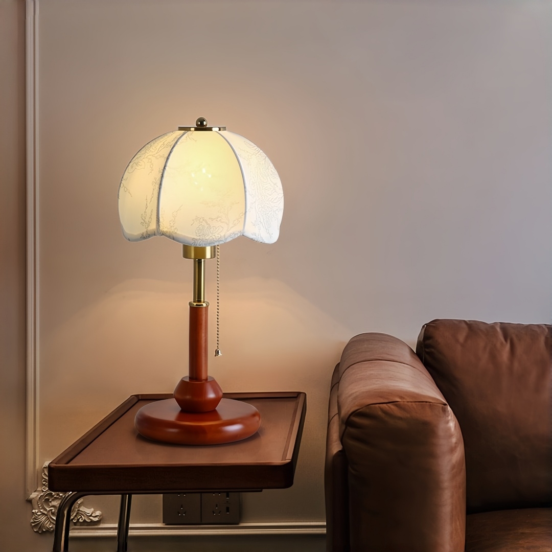 Lampada da Tavolo Vintage a Cu - Home Decor Vintage recensione e prezzo