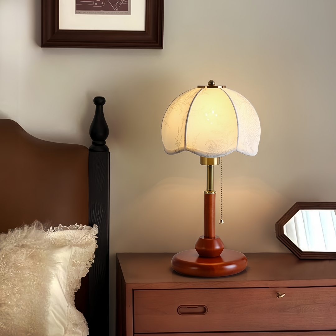 Lampada da Tavolo Vintage a Cu - Home Decor Vintage recensione e prezzo