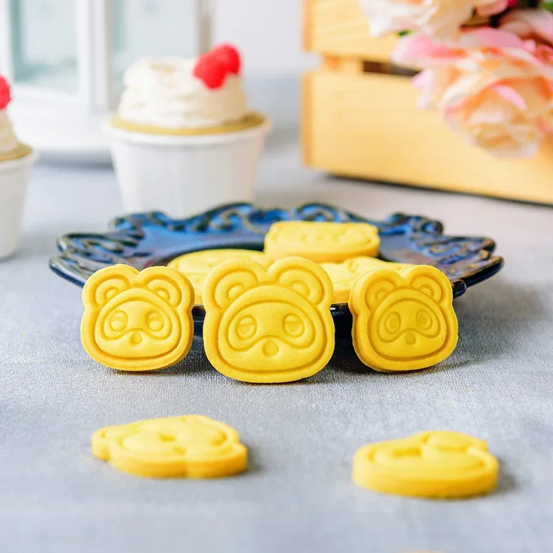 Set di Stampi per Biscotti Ani - Home Decor Japanese recensione e prezzo