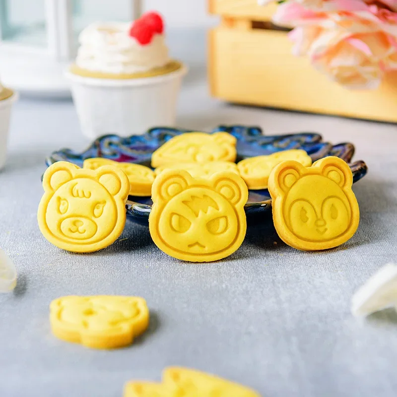 Set di Stampi per Biscotti Ani - Home Decor Japanese recensione e prezzo