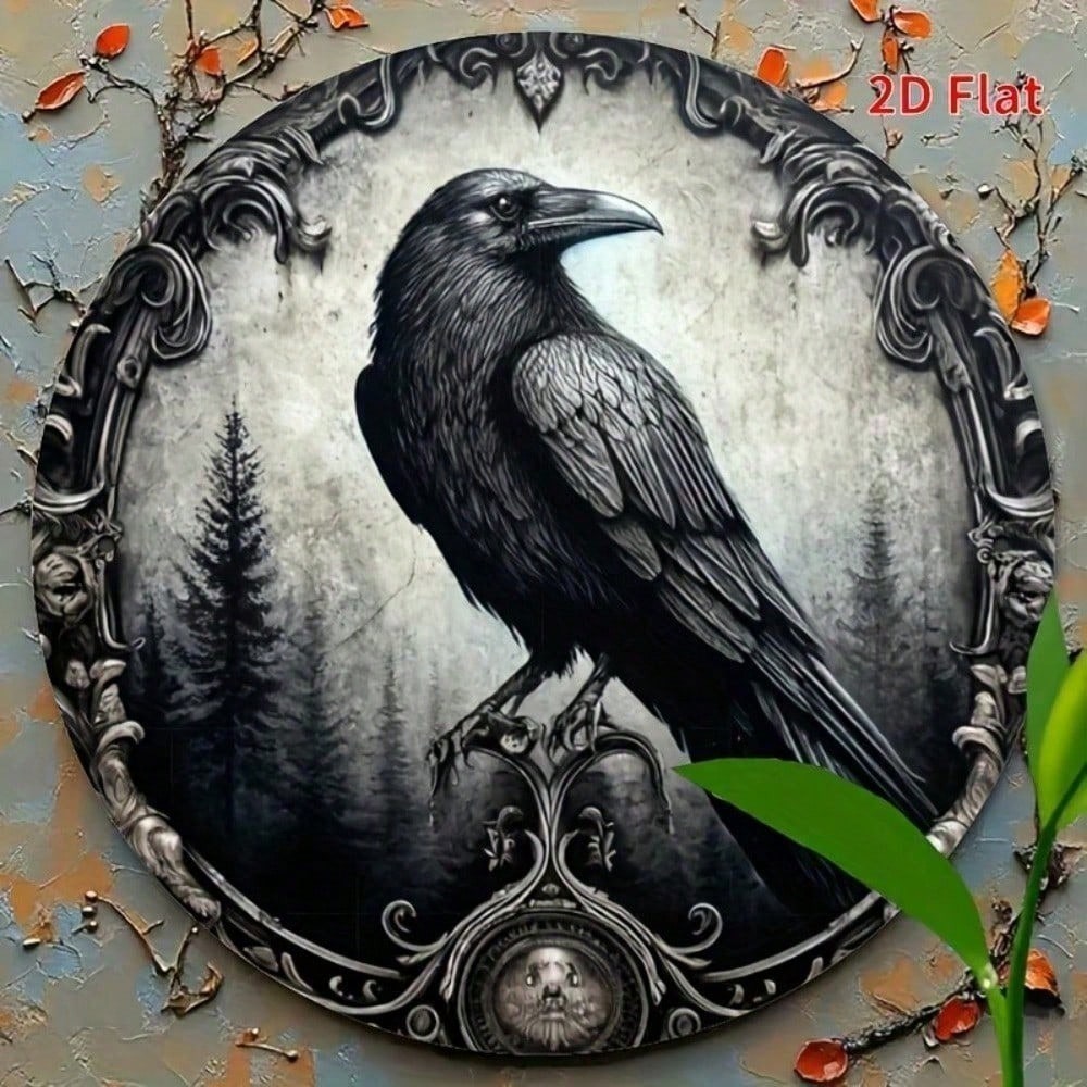 Decorazione da parete vintage  - Home Decor Gothic recensione e prezzo