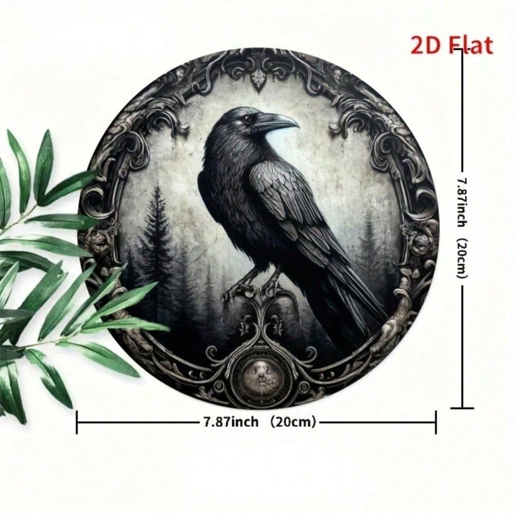 Decorazione da parete vintage  - Home Decor Gothic recensione e prezzo