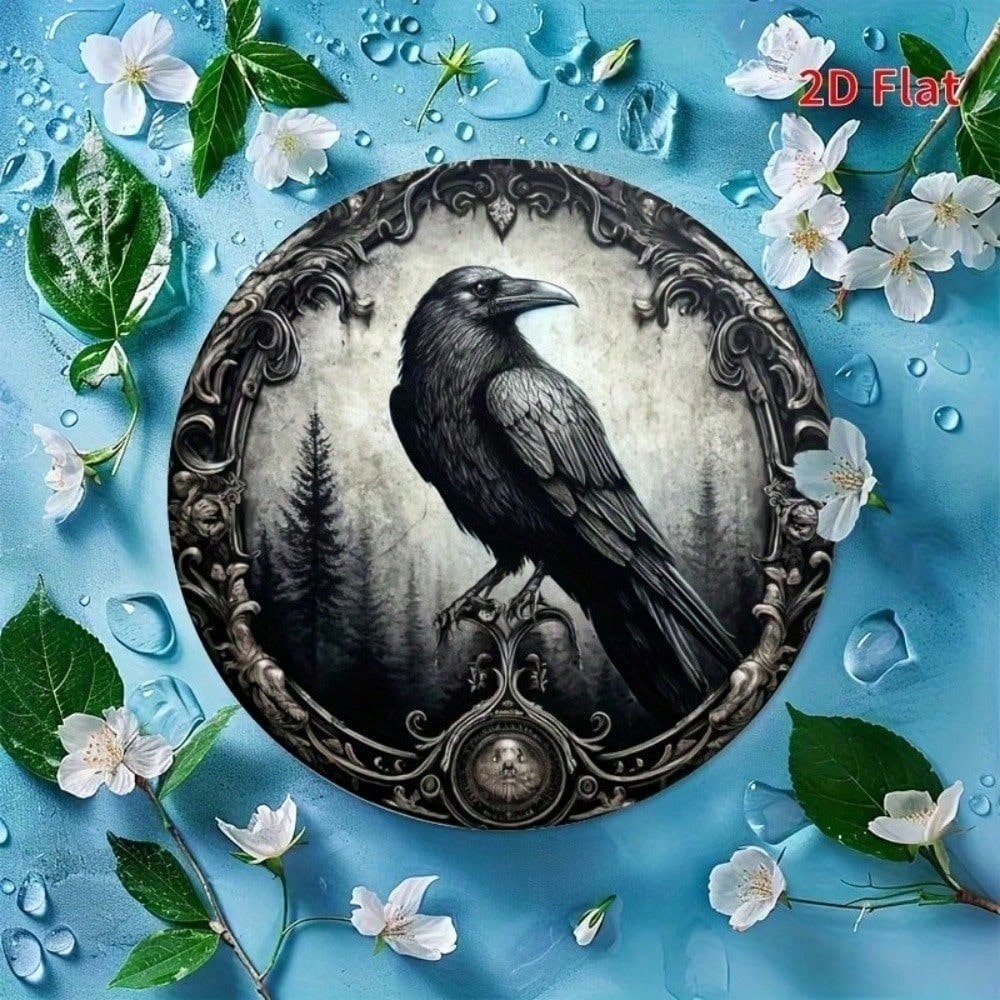 Decorazione da parete vintage  - Home Decor Gothic recensione e prezzo