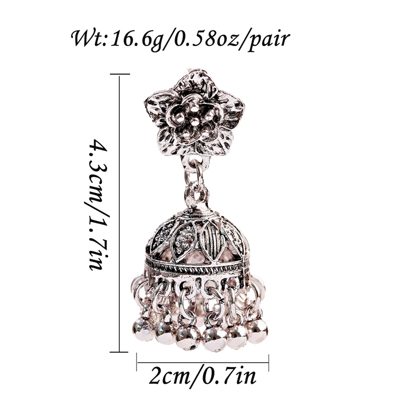 Orecchini da donna Boho vintag - Boho Wind Chimes recensione e prezzo