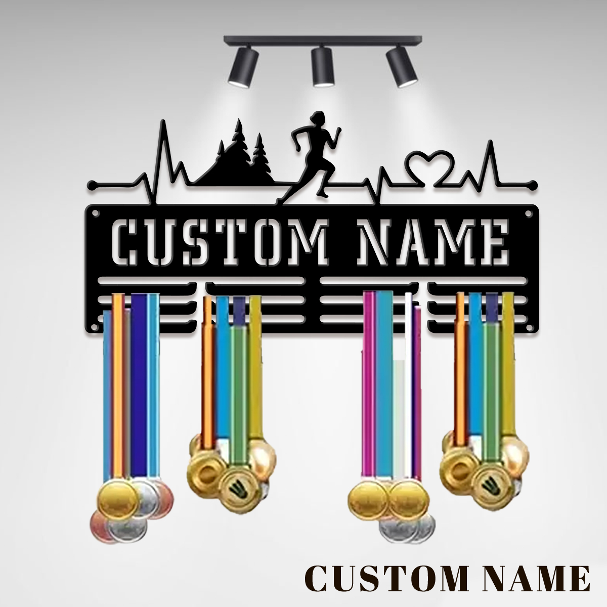 Espositore Personalizzato per  - Home Decor For Birthday recensione e prezzo
