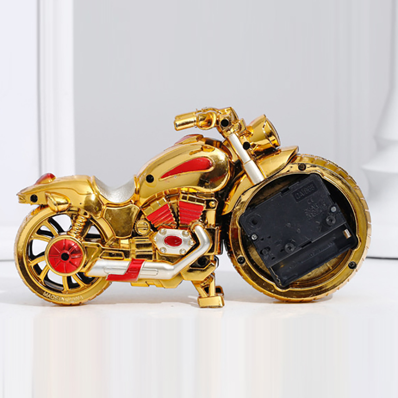 Sveglia Vintage Stile Moto, De - Vintage Alarm Clock recensione e prezzo