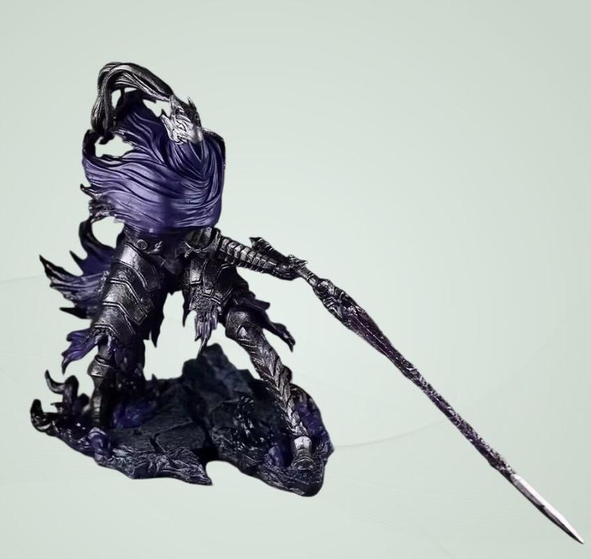 Dark Souls 3 Artorias Abysswal - Home Decor Design Interior recensione e prezzo