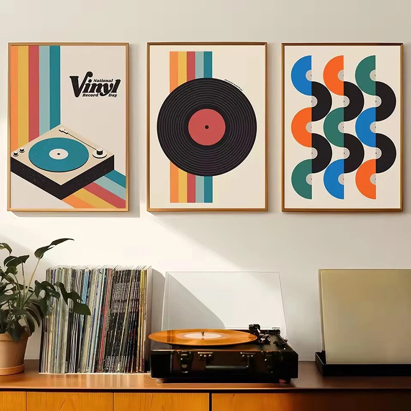 Stampa artistica da parete su  - Home Decor Design Interior recensione e prezzo