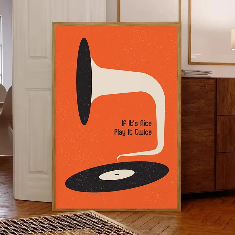 Stampa artistica da parete su  - Home Decor Design Interior recensione e prezzo