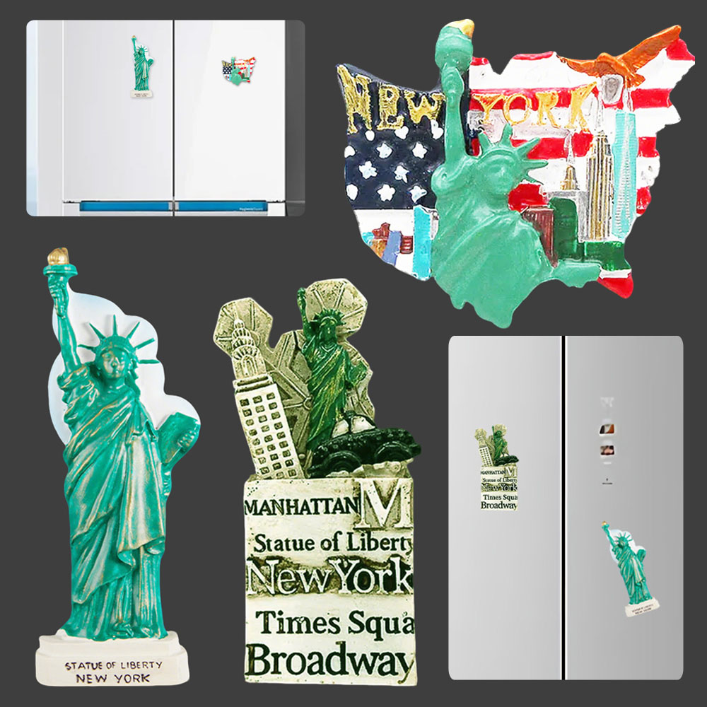 America Statua della Libertà A - Home Decor New York recensione e prezzo