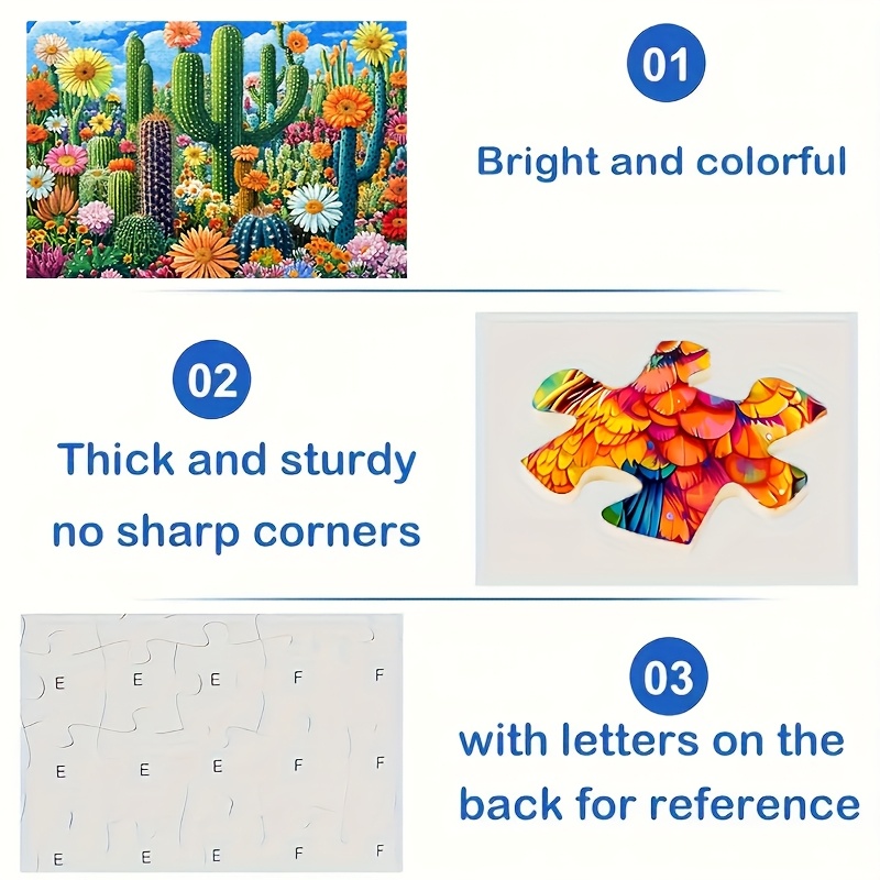 Puzzle da 1000/500 Pezzi Cigno - Home Decor Under 1000 recensione e prezzo