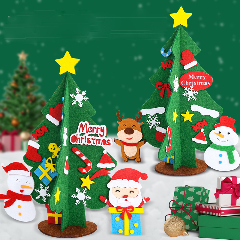 Decorazione natalizia Albero d - Home Decor Xmas Gifts recensione e prezzo
