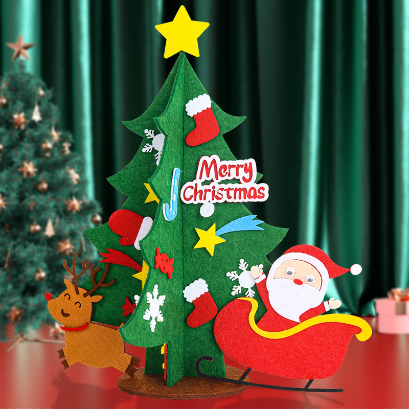 Decorazione natalizia Albero d - Home Decor Xmas Gifts recensione e prezzo