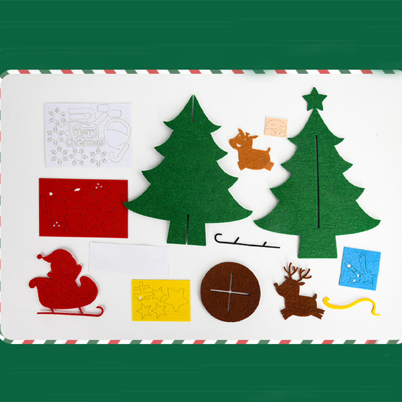 Decorazione natalizia Albero d - Home Decor Xmas Gifts recensione e prezzo
