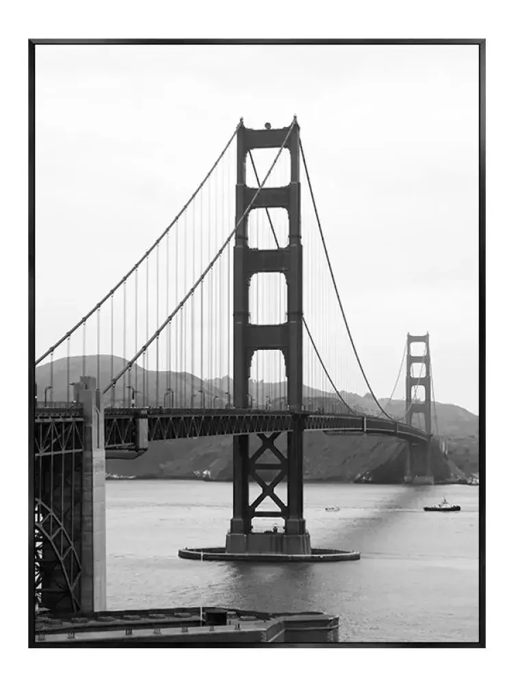 Punti di riferimento della cit - Home Decor New York recensione e prezzo
