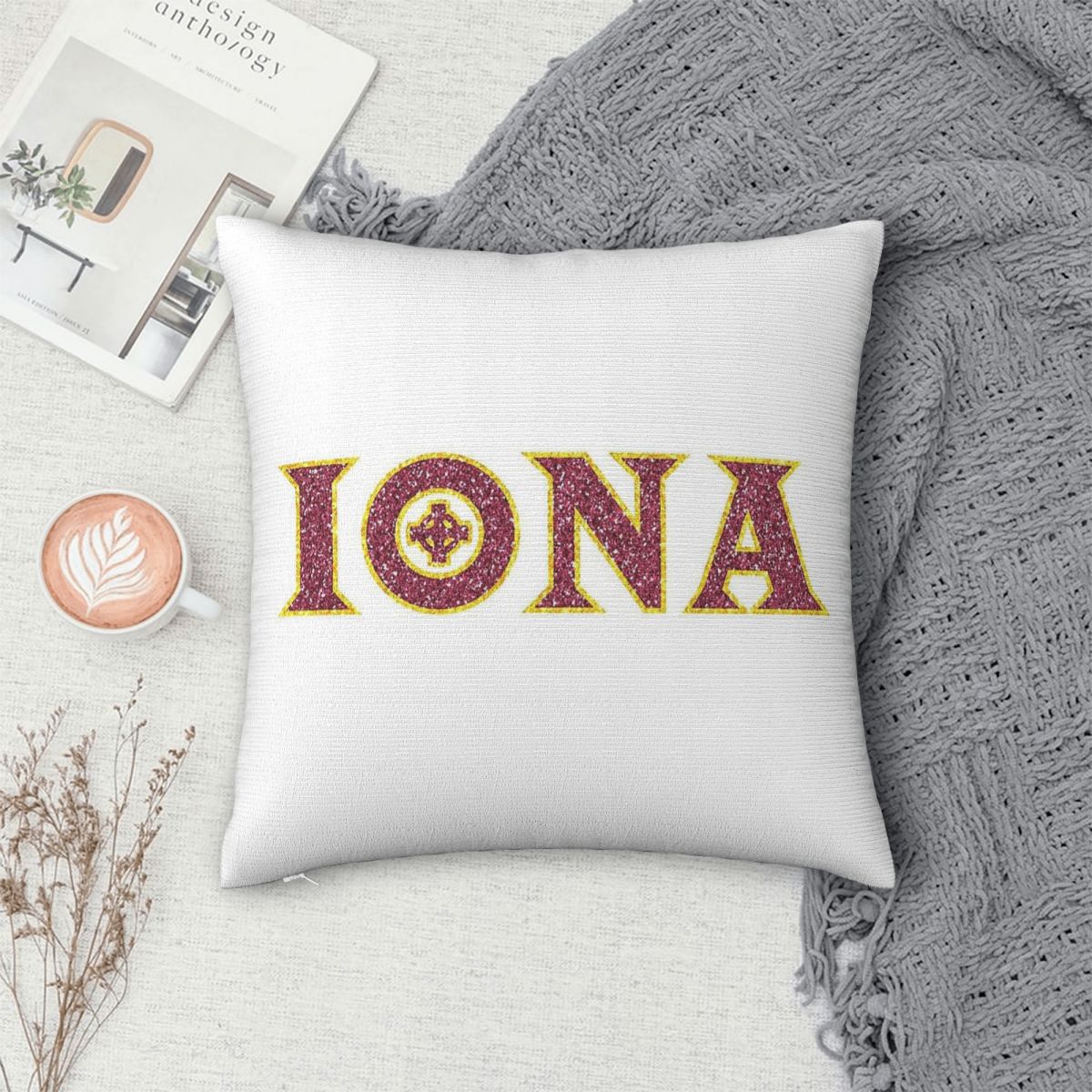 Iona College New York Federa p - Home Decor New York recensione e prezzo