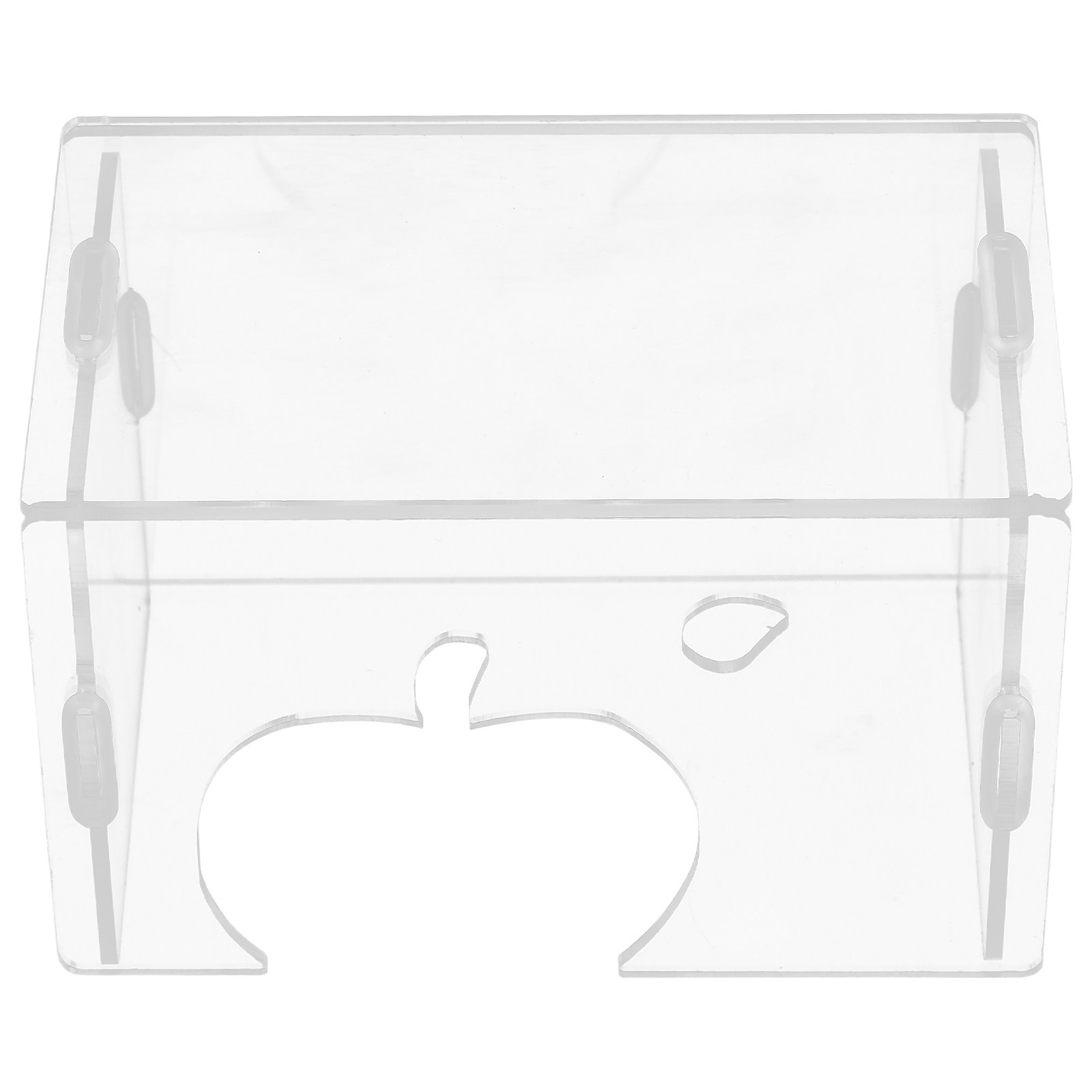 Nascondiglio per criceti in ac - Home Decor Habitat recensione e prezzo