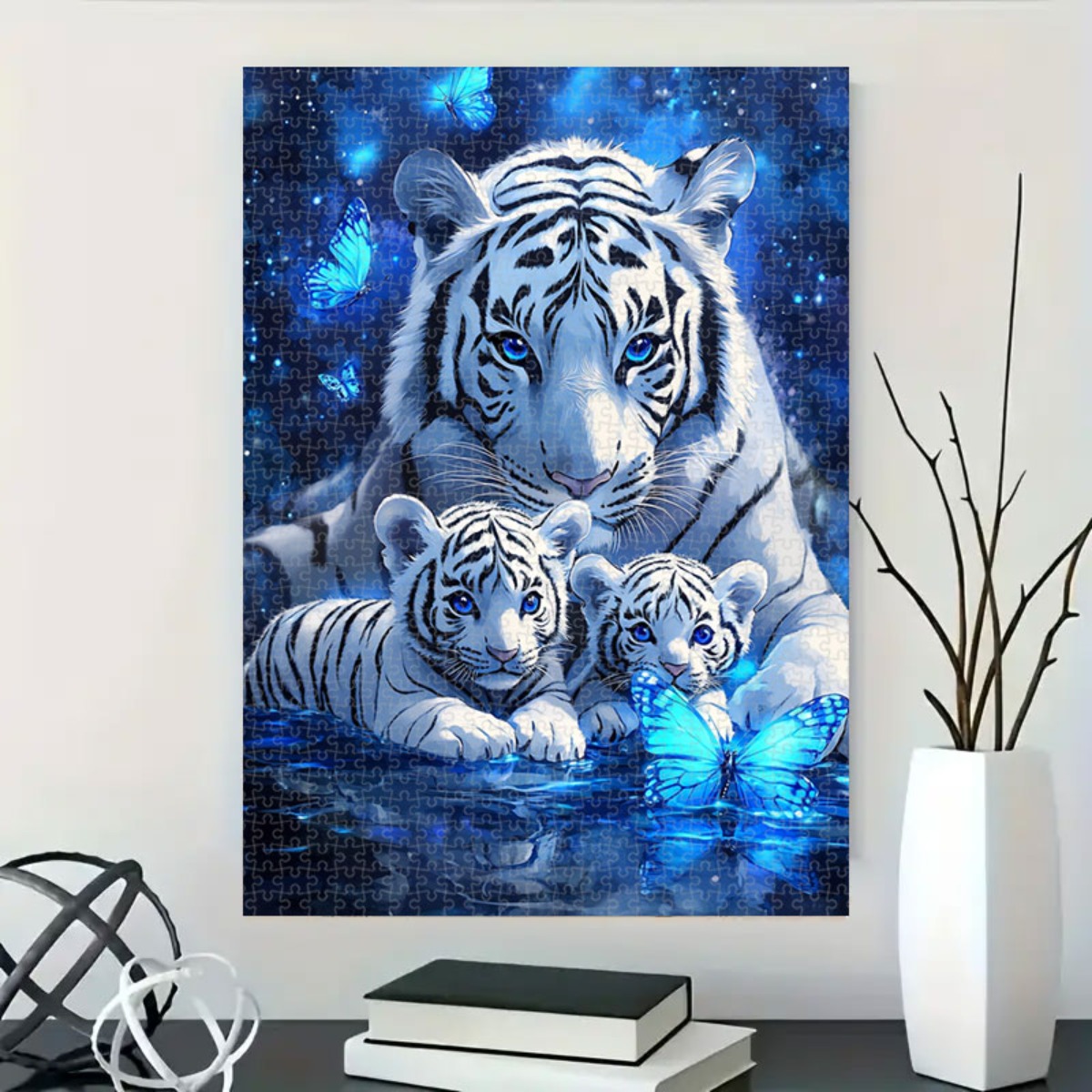 A 1, 000 pezzi di puzzleHallow - Home Decor Design Interior recensione e prezzo