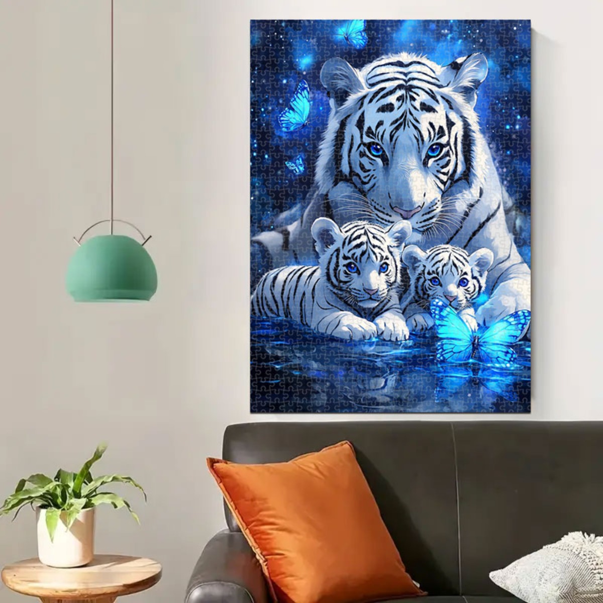 A 1, 000 pezzi di puzzleHallow - Home Decor Design Interior recensione e prezzo
