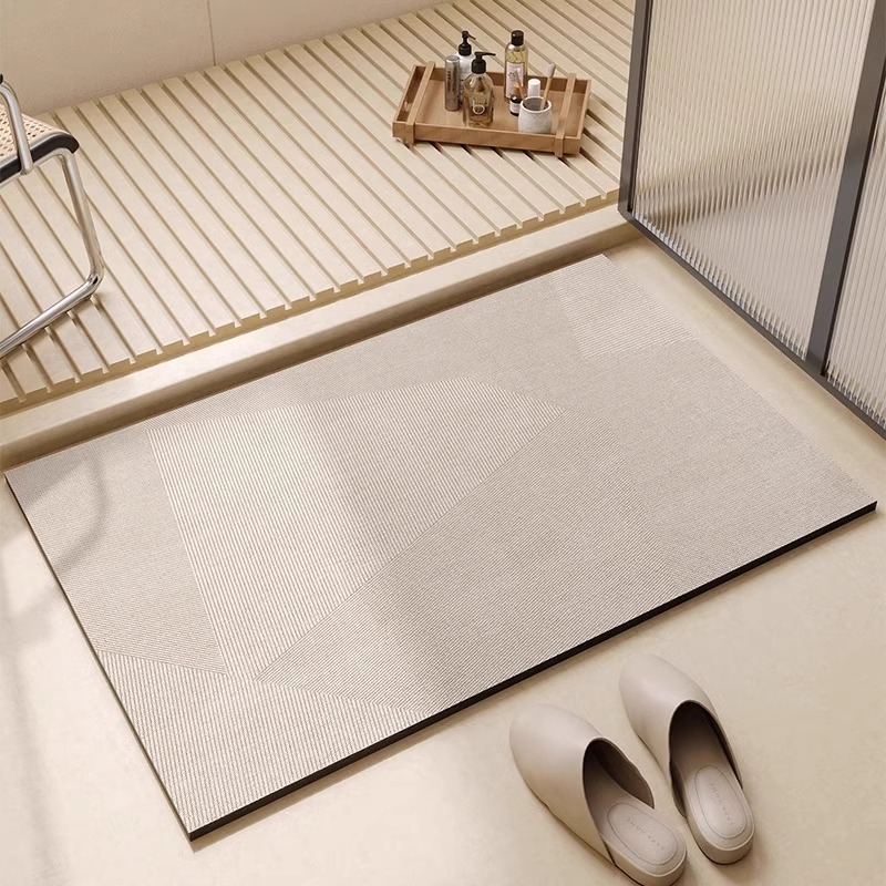Tappeto da bagno Tappetino in  - Home Decor Online Free recensione e prezzo