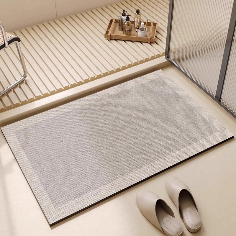 Tappeto da bagno Tappetino in  - Home Decor Online Free recensione e prezzo