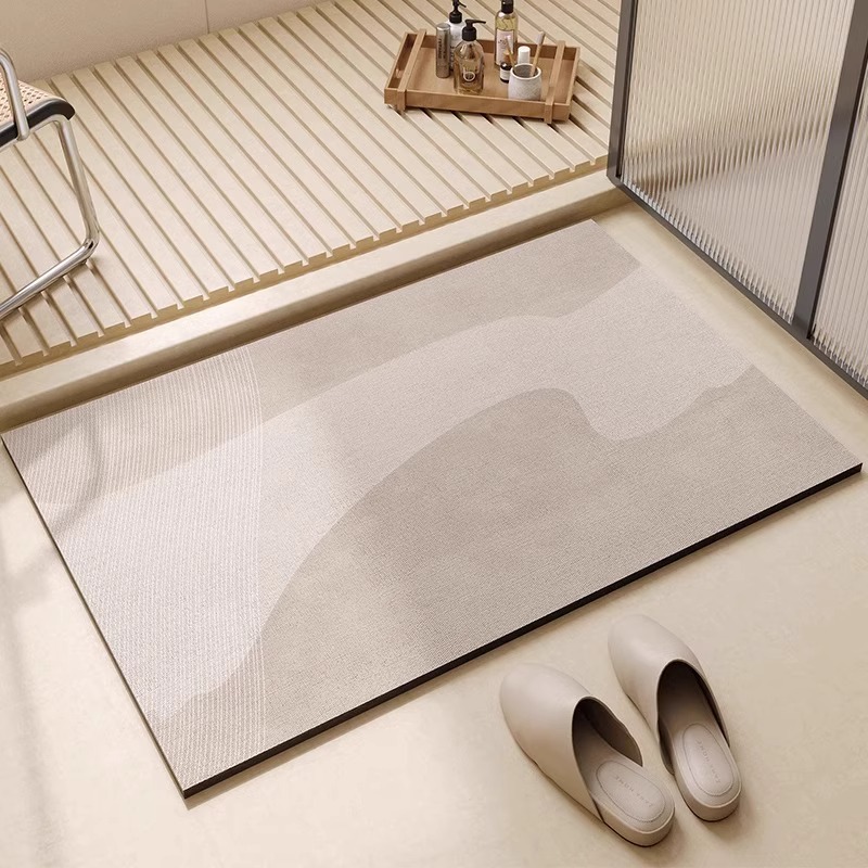Tappeto da bagno Tappetino in  - Home Decor Online Free recensione e prezzo