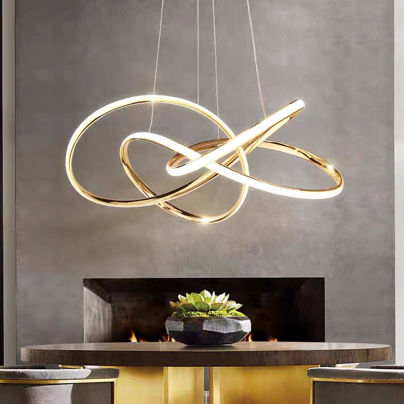 Lampada a sospensione moderna  - Home Decor Online Free recensione e prezzo