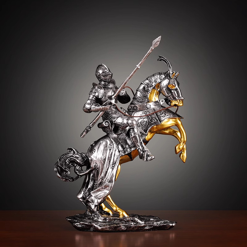 Decorazioni per la casa Scultu - Home Decor Medieval recensione e prezzo