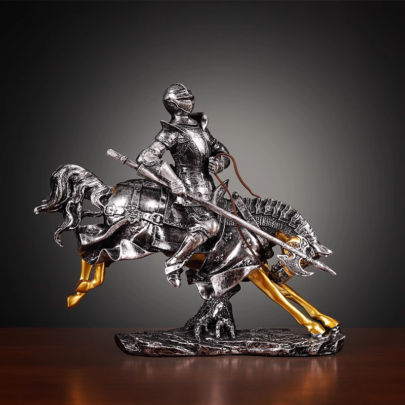Decorazioni per la casa Scultu - Home Decor Medieval recensione e prezzo