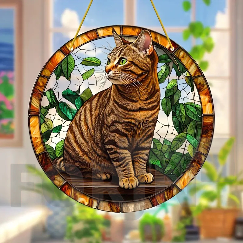 Acchiappasole colorato per gat - Home Decor Lovely Home recensione e prezzo