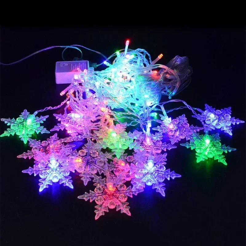4M 96Led Decorazioni per la ca - String Curtain Light recensione e prezzo