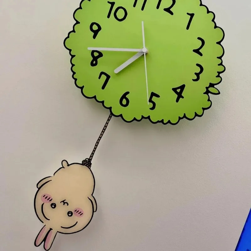 Simpatico Orologio a Pendolo C - Wall Clock Silent recensione e prezzo