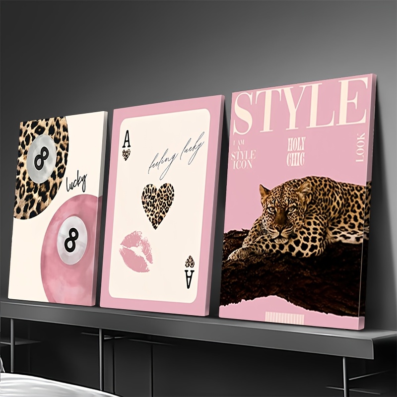 Stampa artistica da parete su  - Home Decor Design Interior recensione e prezzo