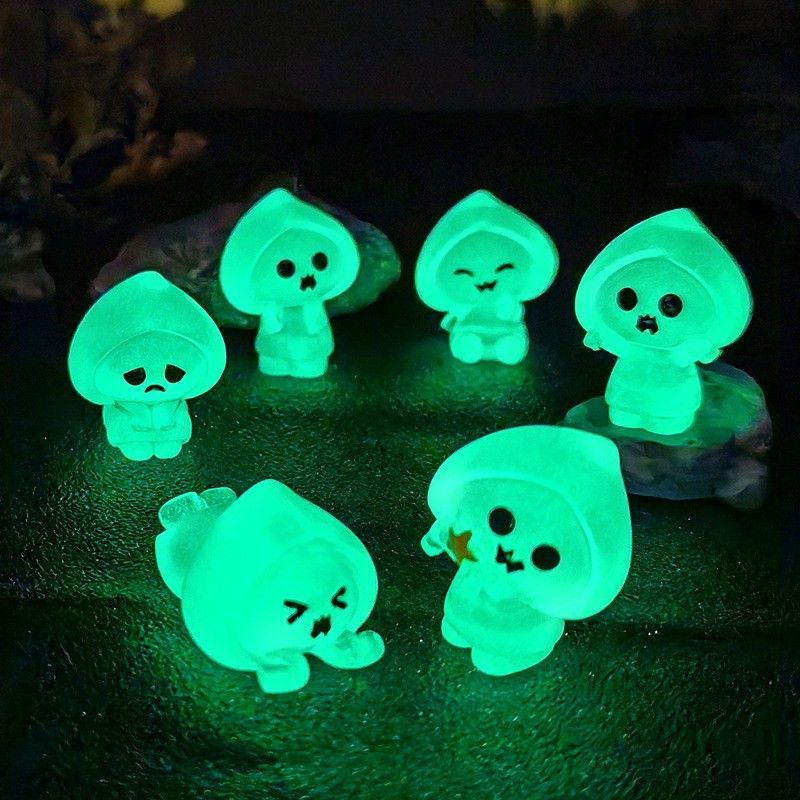 Nuova bambola fantasma di Hall - Home Decor Resin recensione e prezzo