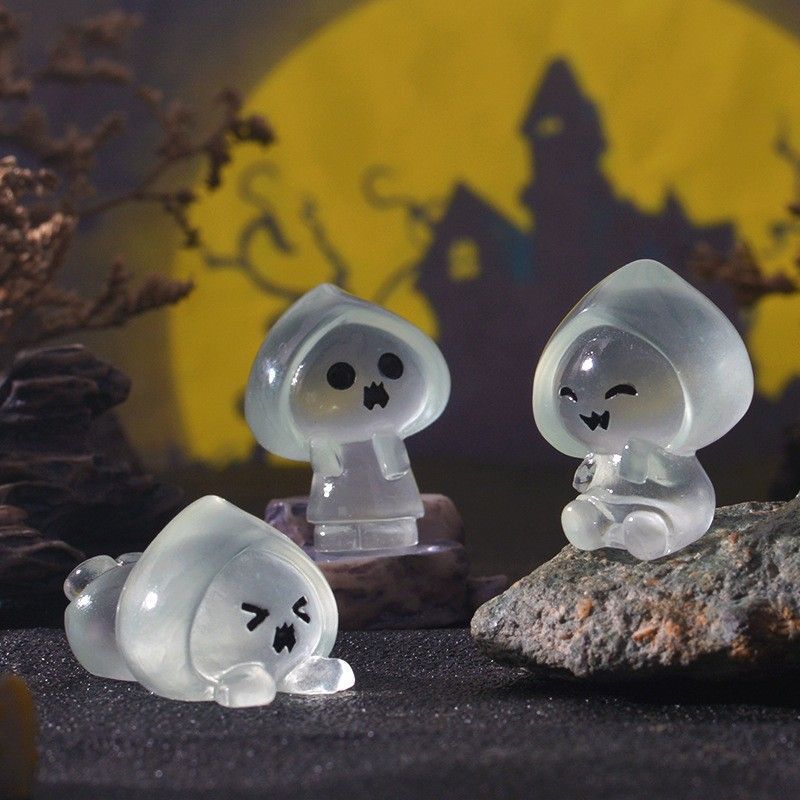 Nuova bambola fantasma di Hall - Home Decor Resin recensione e prezzo