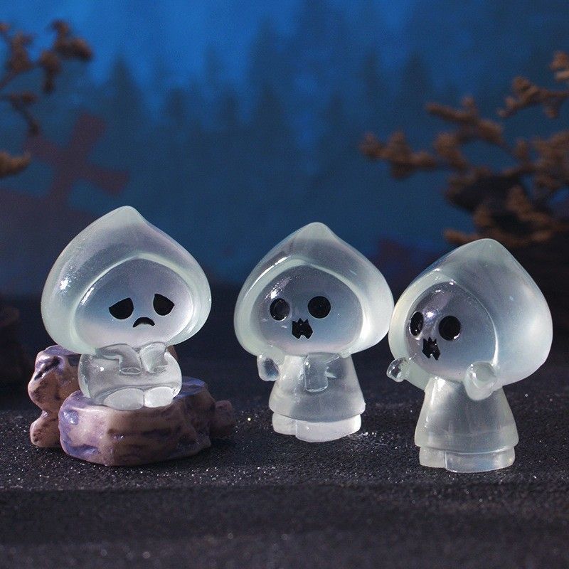 Nuova bambola fantasma di Hall - Home Decor Resin recensione e prezzo