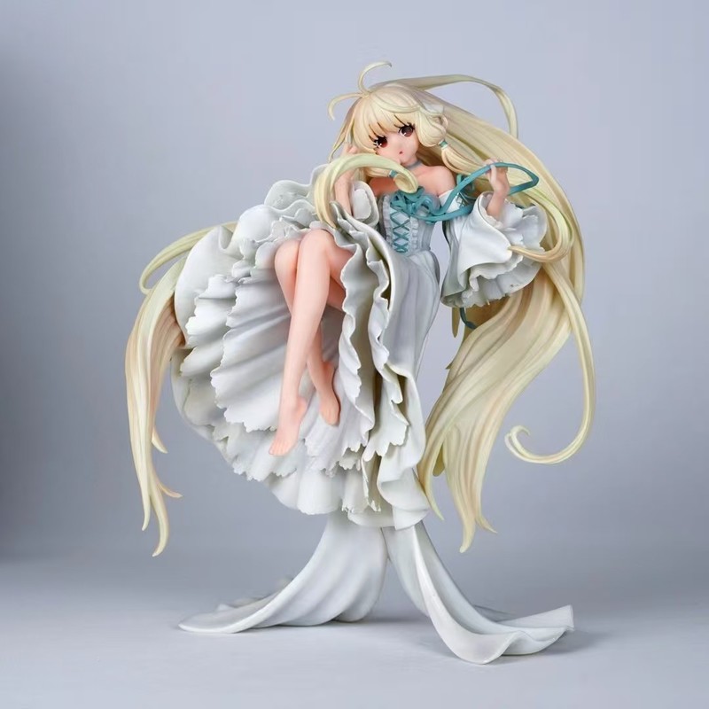 Statua da Collezione in PVC di - Home Decor Design Interior recensione e prezzo